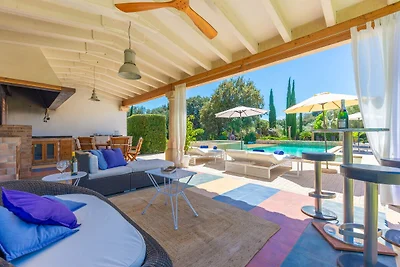Villa Golf Marina - Villa Con Piscina Privada