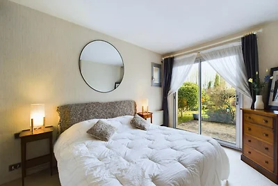 Wohnung in Fouesnant in der Nähe des Strandes...