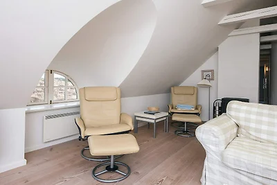 5 Sterne Ferienhaus in Ulfborg