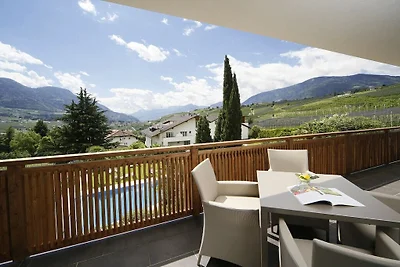 Appartamento per le vacanze Appartamento 1-4