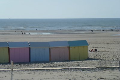 Casa vacanze con giardino vicino al mare