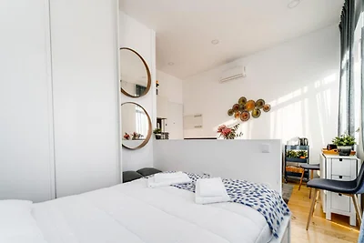 Apartment in Porto in der Nähe des Rio Douro