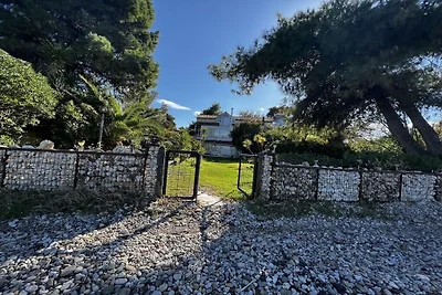 Villa mit 1 Schlafzimmer
