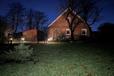 Ferienhaus in Upleward mit Sauna