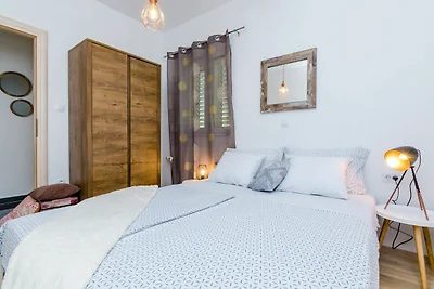 Apartments Villa Bell Memories- Two Bedroom A...