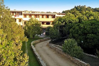 Residence Sa Jaga Brujada a Porto Rotondo