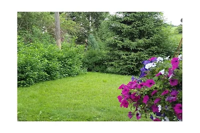 Ferienhaus Allgäu - Ferienwohnung "Paul"