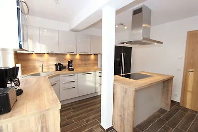 Chalet in Saalbach-Hinterglemm mit Sauna