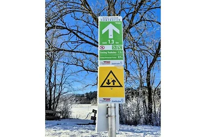 Alpenherz Obermaiselstein