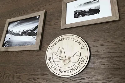 Wohnung in Ellmau mit Schwimmbecken