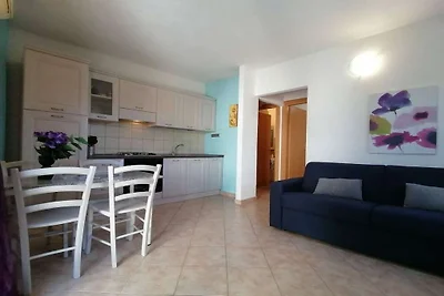 Ferienwohnung mit 1 Schlafzimmer