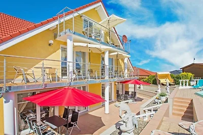 Apartament wakacyjny z 1 sypialnią