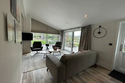 Ferienhaus Erholungsurlaub Maarn
