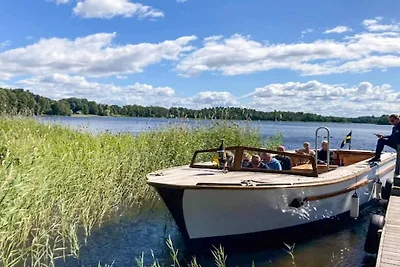 4 persoons vakantie huis in GRÄNNA-By Traum