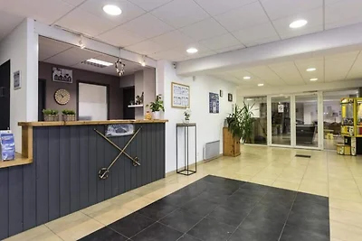 Cabina 2/3 Camere 5/6 Persone