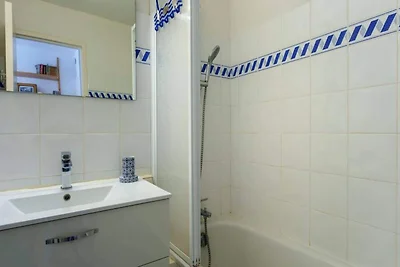 Wohnung nahe Grande Plage Strand