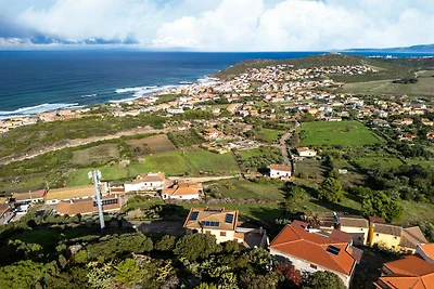 Wohnung in Castelsardo