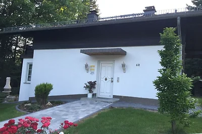 Appartement met één slaapkamer