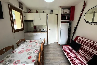 Residenz Les Myrtilles