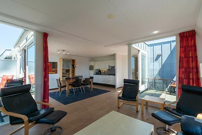 Penthouse nahe Groote Keeten Strand