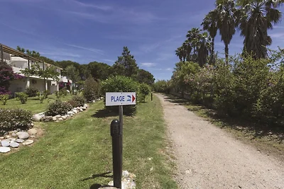 Casa vacanze mediterranea in Corsica