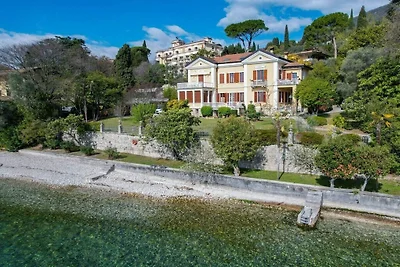 Villa Magnolia a Lago
