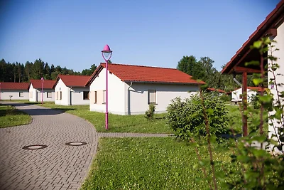 Casa vacanze nel parco vacanze Trixi