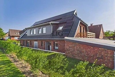 Villa Wattkieker