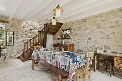 Appartamento a Rhuys vicino alla spiaggia di...