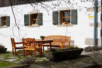 Ferienhaus mit 1 Schlafzimmer