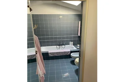 Beach Apartment Meerblick