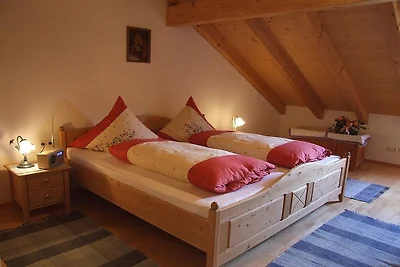 Ferienwohnung mit 1 Schlafzimmer