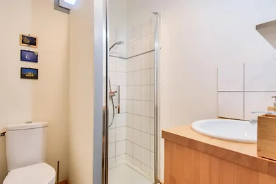 Wohnung in Noirmoutier in der Nähe des Strand...