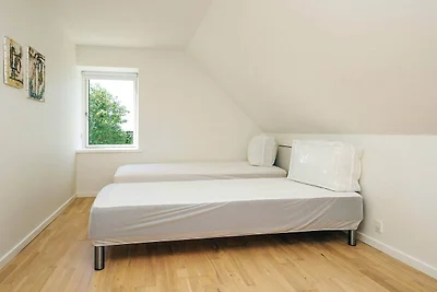 7 Personen Ferienhaus in Asnæs