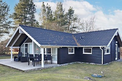 6 Personen Ferienhaus in Asaa-By Traum