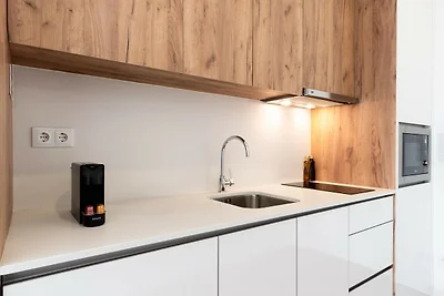 Feel Porto Lapa Collection Flat 1.1