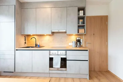 Perfekte Ferienwohnung in Hainzenberg mit...
