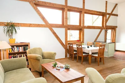 Casa vacanze per 16 persone a Sietow
