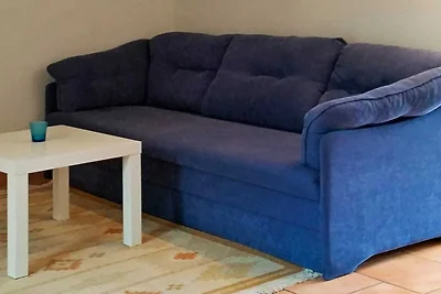 3 persoons vakantie huis in TORSLANDA-By...