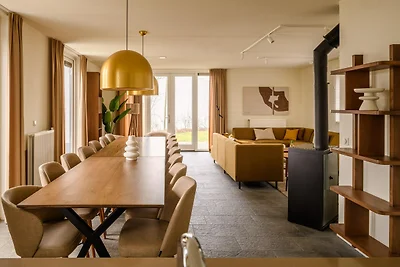 Ferienhaus 4 km von Maastricht entfernt