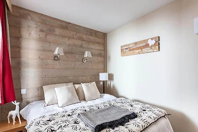 2-Zimmer-Wohnung f�r 5 Personen - Auswahl