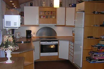 Modern toevluchtsoord met Spa -- By Traum...