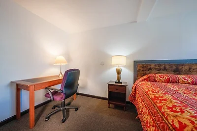 Queen-Size-Bett