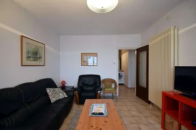 Appartamento a De Haan con terrazza