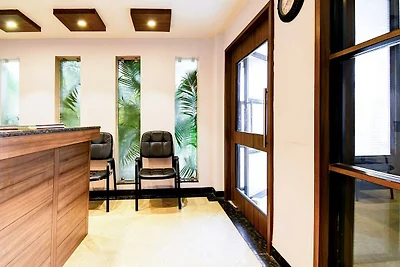 Super Hotel O Tagore Park Laskarhat