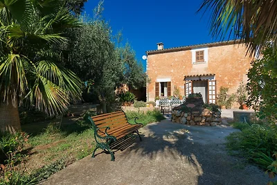 Son Obra Nou - Ferienhaus Mit Privatem Pool