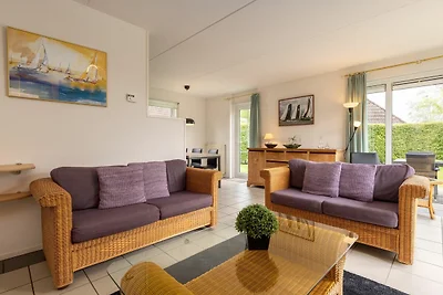 Bungalow indipendente con 2 bagni, in mezzo a...