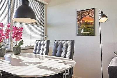 4 persoons vakantie huis in Allinge