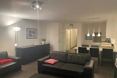 Appartement in Oostenrijk met Zeezicht