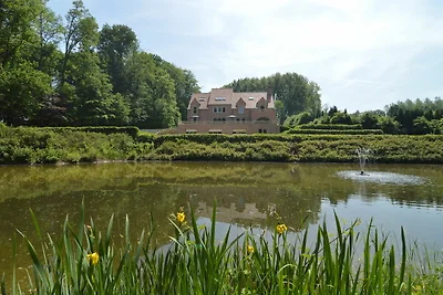 Landhaus in den Ardennen